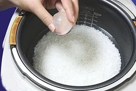 6 mẹo nấu cơm tưởng kỳ lạ nhưng ngon không gì sánh bằng mẹo nấu cơm ngon