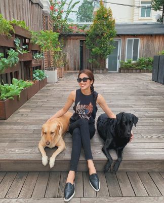 4 kiểu tóc “hack tuổi” được Tăng Thanh Hà lăng xê, kiểu cuối gây bất ngờ vì đến gái đôi mươi còn “rén”