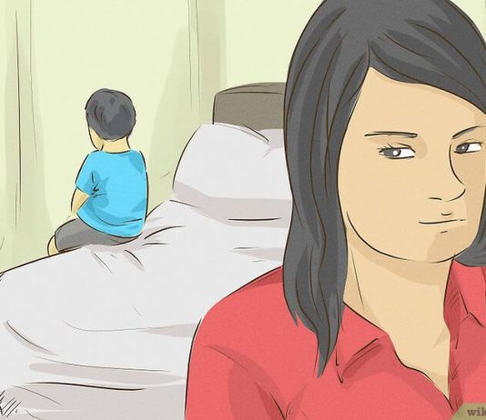 Thủ dâm qua các giai đoạn của trẻ