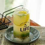 Cách pha trà chanh mới