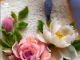 trang trí bánh sandwich