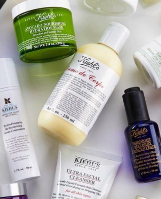 Top 14 Sản phẩm tốt nhất đến từ thương hiệu Kiehl’s Top 14 Sản phẩm tốt nhất đến từ thương hiệu Kiehl's