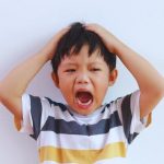 Hành vi tiêu cực