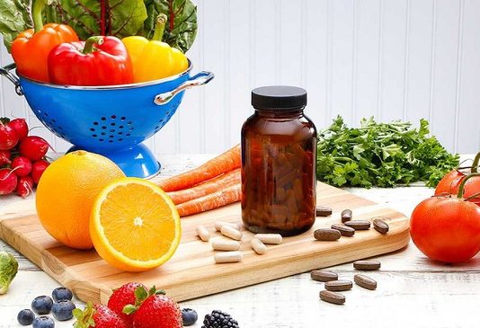 Tầm quan trọng của vitamin đối với sức khoẻ bà bầu và thai nhi