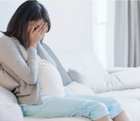 Nguyên nhân chính gây đau ngực khi mang thai và cách khắc phục