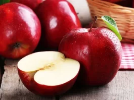 4 tác hại “không ngờ” khi ăn táo quá nhiều