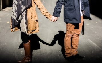 4 sự thật về hẹn hò mọi người nên nhớ