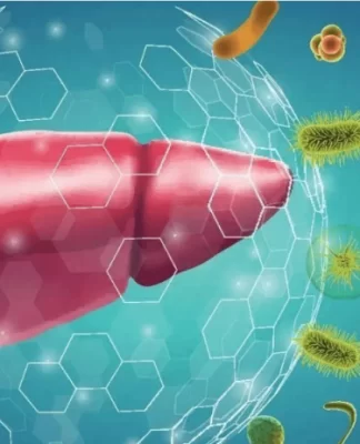 Hai dấu hiệu ở chân cảnh báo gan của bạn đang kêu cứu