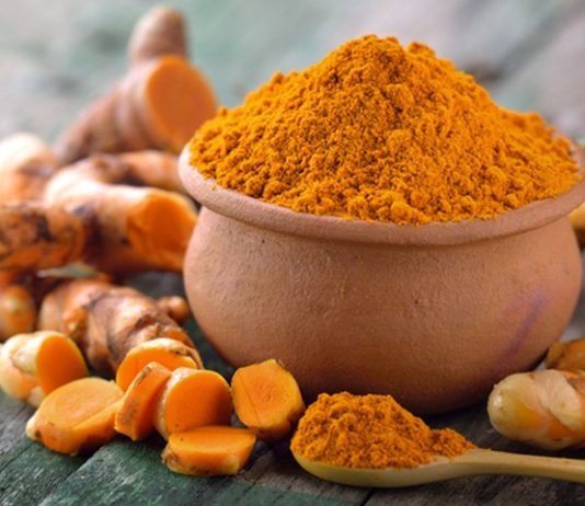 4 loại gia vị có lợi cho sức khỏe bà bầu