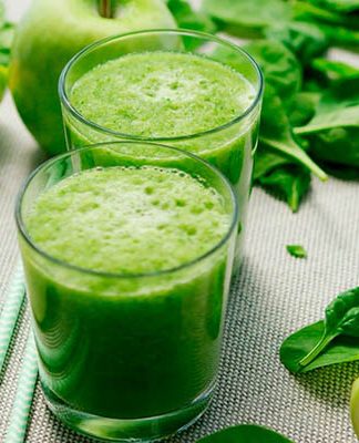 5 loại nước ép rau củ giúp giảm cân, da sáng dáng xinh