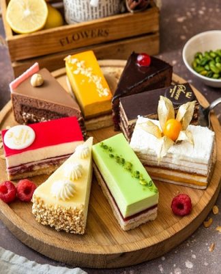 4 lý do nên ăn món tráng miệng mỗi ngày