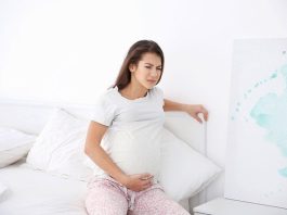 10 điều mẹ bầu cần biết về nguy cơ sảy thai