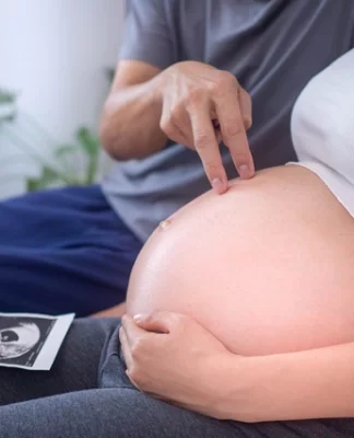 Thai giáo tháng thứ 5 đúng cách giúp con thông minh, nhạy bén từ trong bụng mẹ