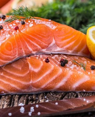 7 lời khuyên từ chuyên gia về cách lựa chọn thực phẩm khi mang thai