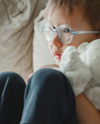 3 nguyên nhân từ bố mẹ khiến trẻ chậm nói