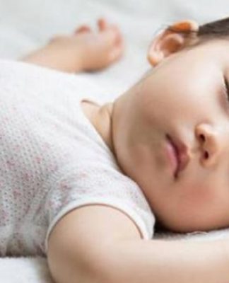 2 khung giờ ngủ giúp bé phát triển chiều cao vượt trội