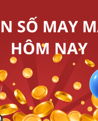 Con số may mắn hôm nay 6/12/2023 theo năm sinh: Chọn số đẹp đón tài lộc
