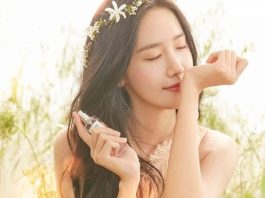 6 cách giúp lưu giữ hương nước hoa thơm lâu trong mùa lạnh