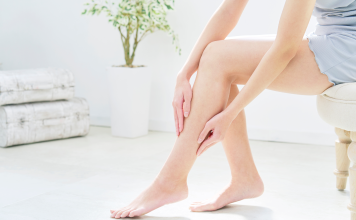 Bác sĩ tiết lộ 5 bộ phận trên cơ thể nhiều người trong chúng ta chưa rửa đủ sạch