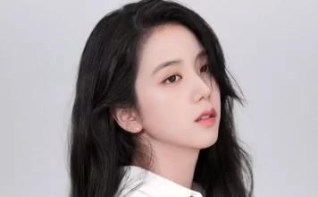 Jisoo BlackPink: Sở hữu làn da trắng không tì vết nhờ bí quyết đơn giản