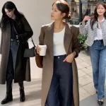 5 kiểu áo khoác phù hợp để mặc đẹp hơn với quần jeans