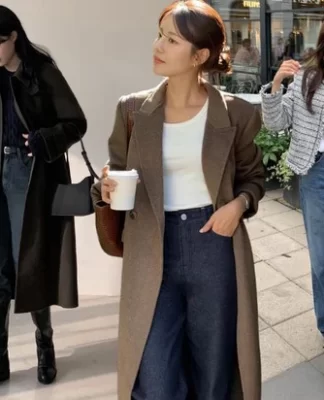 5 kiểu áo khoác phù hợp để mặc đẹp hơn với quần jeans