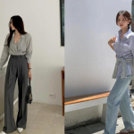 4 món thời trang công sở giúp bạn mặc đẹp và tiết kiệm hơn