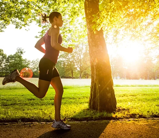 7 điều cần lưu ý khi chạy bộ để tránh bị chấn thương