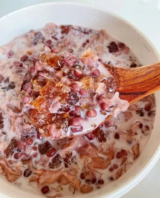 4 món ăn giàu estrogen tự nhiên giúp đẩy lùi lão hóa, gìn giữ “nét xuân”