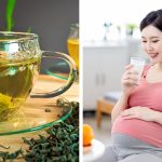 Bà bầu uống trà có tốt cho thai nhi?