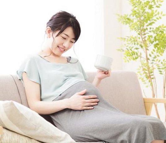 6 thói quen của bà bầu giúp con có IQ cao ngất