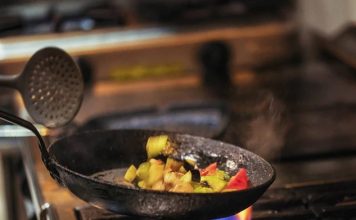 5 kiểu nấu ăn dễ gây bệnh, tăng nguy cơ ung thư