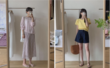 4 mẫu giày bệt đáng sắm cho tủ đồ phụ nữ trên 40 tuổi