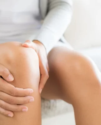 8 thói quen đẩy nhanh quá trình lão hóa xương