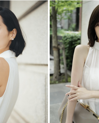 5 kiểu tóc mùa thu sang trọng dành cho các quý cô trên 40 tuổi