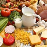 9 thực phẩm giúp tăng cân lành mạnh