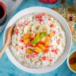 3 món ăn giàu chất xơ tốt cho người đái tháo đường