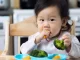 7 sai lầm mẹ nên tránh khi bổ sung rau vào thực đơn ăn dặm của bé