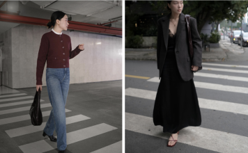 4 mỹ nhân Việt có thời trang mùa lạnh ấn tượng đáng tham khảo nhất