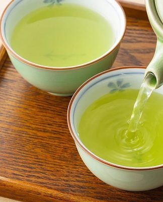 4 loại đồ uống giúp xương chắc khỏe
