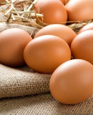 5 thực phẩm giàu protein lành mạnh nên ăn thường xuyên