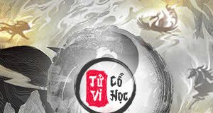 Tử Vi Cổ Học