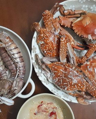 6 món ăn rất tốt cho người bệnh viêm xoang