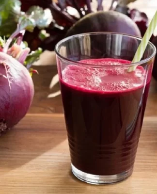 5 loại đồ uống hỗ trợ gan giải độc