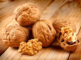 7 loại hạt tốt cho gan dễ tìm, nên ăn thường xuyên