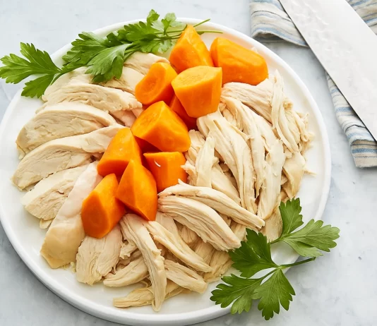 5 món ăn tốt cho người đau dạ dày khi đói