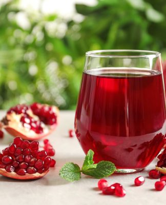 5 đồ uống làm chậm lão hóa, da khỏe đẹp từ bên trong