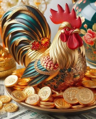 Đúng giữa tháng 6: 4 con giáp vượng vận tài lộc, đếm tiền mỏi tay