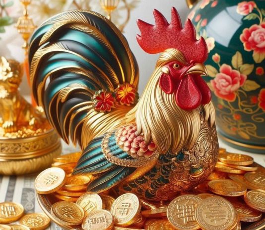 Đúng giữa tháng 6: 4 con giáp vượng vận tài lộc, đếm tiền mỏi tay