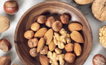 6 thực phẩm giàu chất béo không bão hòa giúp giảm cân